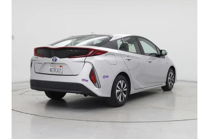 $20998 : Toyota Prius Prime 2018 Adva image 8