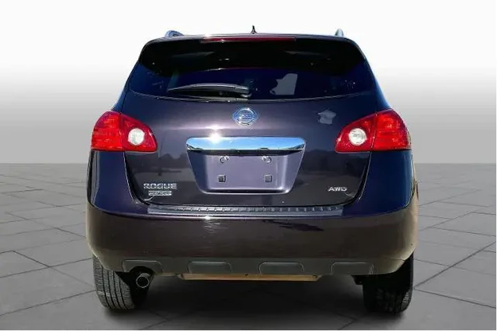 $6972 : Nissan Rogue Select 2015 AWD image 4