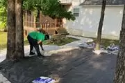 Byron's lawn care & landscapin thumbnail 3