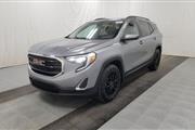 Pre-Owned 2021 Terrain SLE en Milwaukee