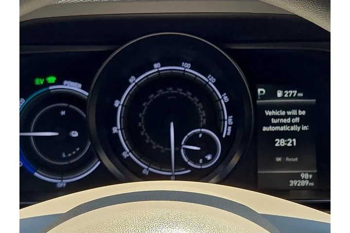 $21982 : Hyundai ELANTRA Hybrid 2023 image 9