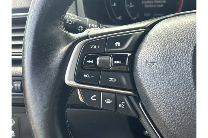 $25400 : Honda Accord 2022 Sport 4dr image 10