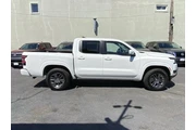 $25487 : Nissan Frontier 2025 4x2 SV thumbnail