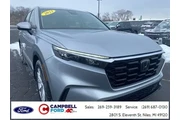 Honda CR-V 2023 EX-L 4dr SUV en Detroit