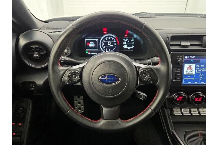 $26998 : Subaru BRZ 2023 Premium 2dr image 10
