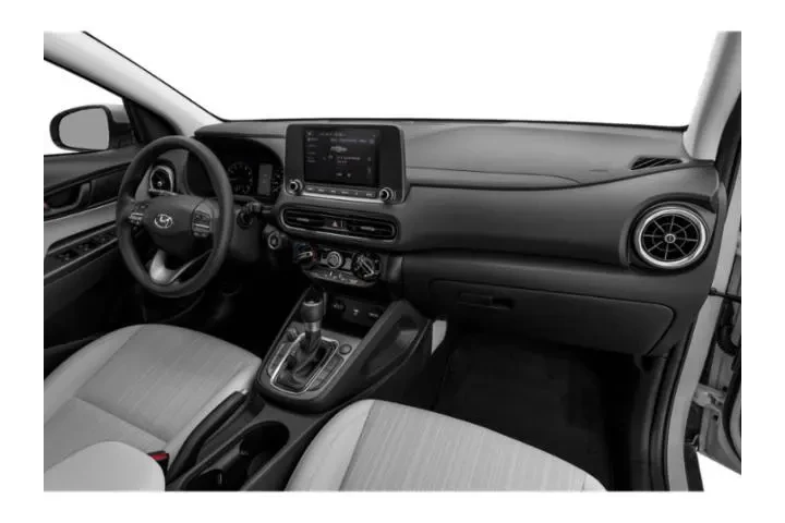 $18888 : Hyundai KONA 2023 AWD SEL 4d image 10