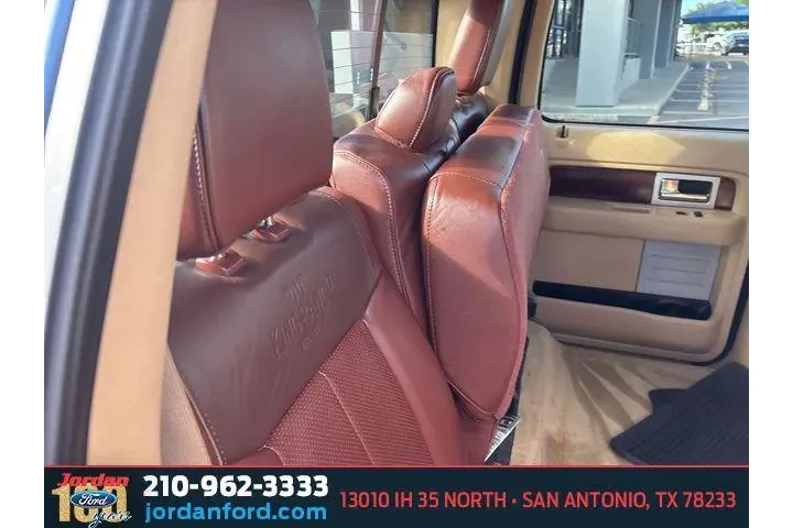 $15668 : Ford F-150 2014 4x2 FX2 4dr image 9