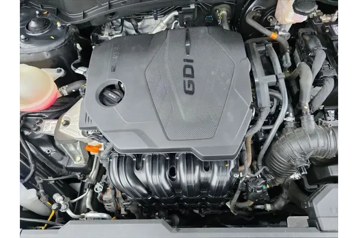 $21966 : Hyundai TUCSON 2023 AWD SEL image 10