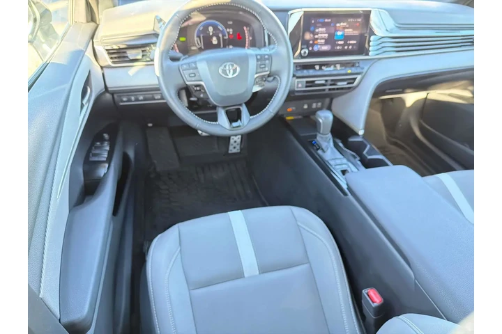 $30820 : Toyota Camry 2025 SE 4dr Sed image 8