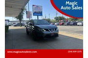 2018 Rogue Sport S en Dallas