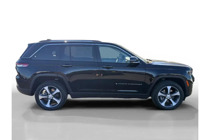 $28991 : Jeep Grand Cherokee 2023 4x4 image 6