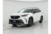 $33998 : Toyota Highlander 2021 XSE 4 thumbnail