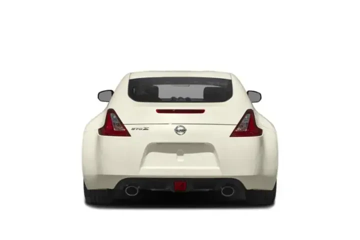 $28314 : Nissan 370Z 2018 Base 2dr Co image 8