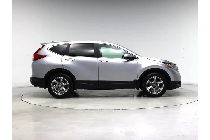 $19998 : Honda CR-V 2019 EX 4dr SUV image 7