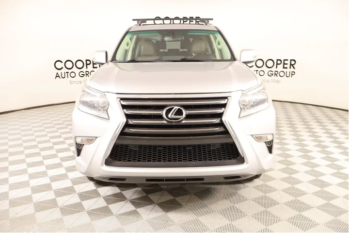 $26489 : Lexus GX 460 2018 AWD 4dr SU image 9