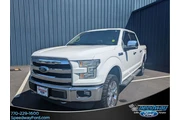 Ford F-150 2015 4x4 Platinum en Atlanta