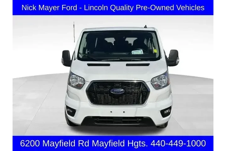 $32798 : Ford Transit 2021 350 XL 3dr image 2