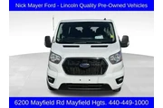 $32798 : Ford Transit 2021 350 XL 3dr thumbnail