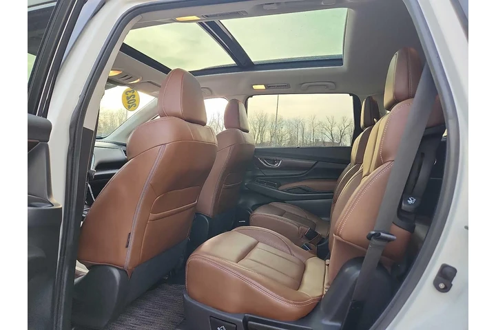 $30884 : Subaru Ascent 2023 AWD Touri image 10