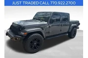 Jeep Gladiator 2021 4x4 Spor en Atlanta