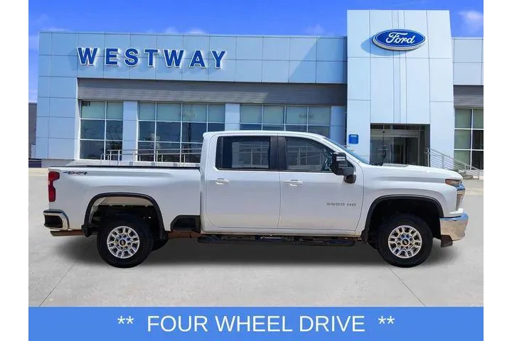 $36499 : Chevrolet Silverado 2500HD 2 image 2