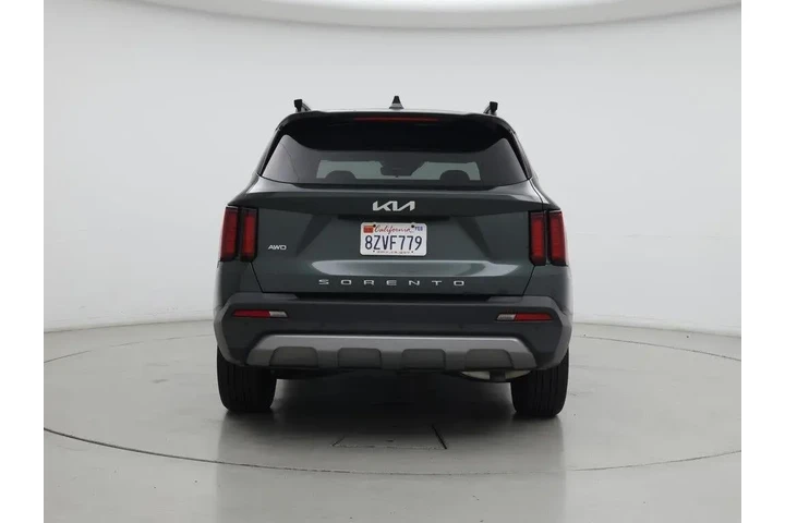 $24998 : Kia Sorento 2022 AWD X-Line image 6