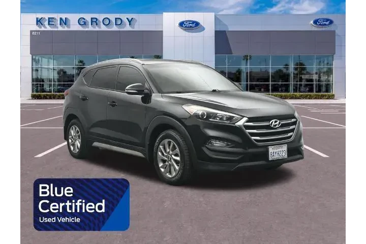 $15129 : Hyundai TUCSON 2017 SE Plus image 1