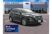 Hyundai TUCSON 2017 SE Plus en Orange County