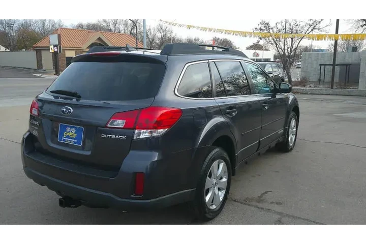 $8999 : 2012 Outback 3.6R Limited image 7