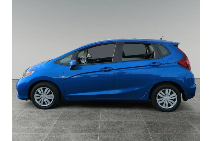 $21650 : Honda Fit 2020 LX 4dr Hatchb image 2