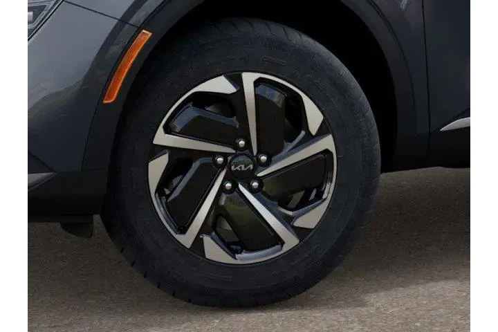 $26122 : Kia Sportage Hybrid 2025 AWD image 9