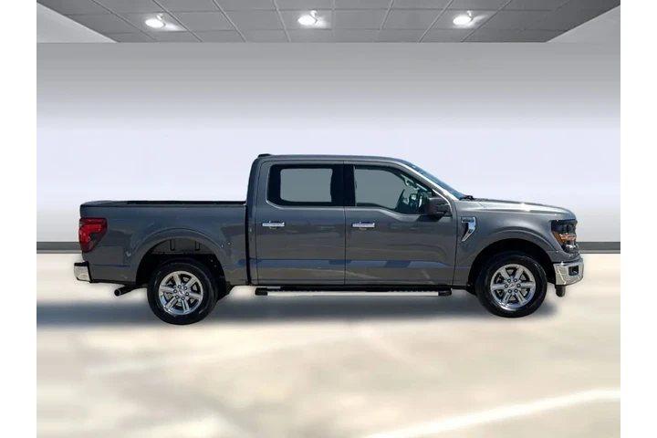 $39998 : Ford F-150 2025 4x2 XLT 4dr image 8