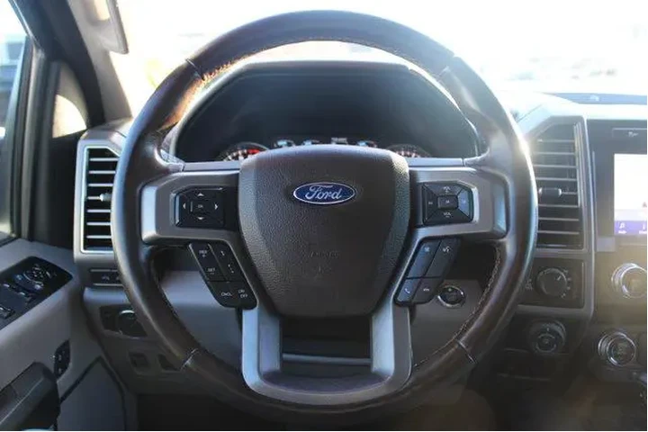 $39987 : Ford F-150 2020 4x4 Limited image 10