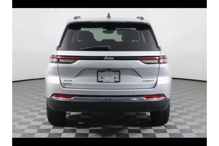 $29375 : Jeep Grand Cherokee 2024 4x4 image 6