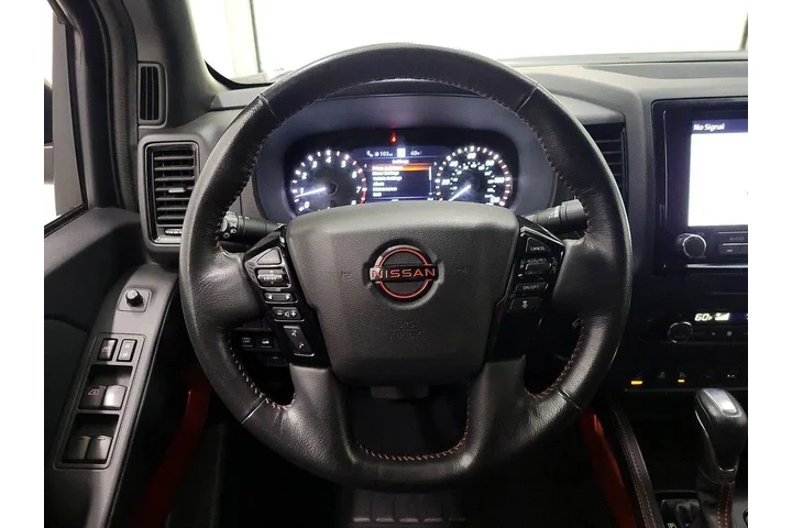 $34998 : Nissan Frontier 2023 4x4 PRO image 10