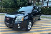 $5999 : 2013 GMC Terrain SLE-2 thumbnail