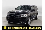 Dodge Durango 2020 AWD SXT 4 en Anchorage