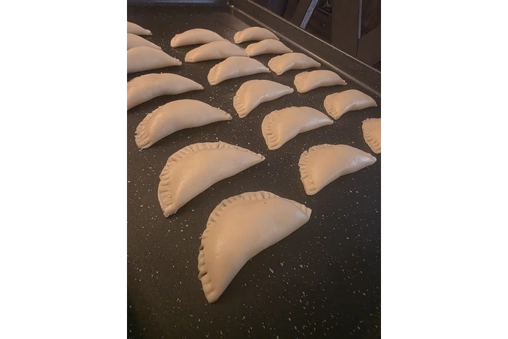 EmPANADAS de Cajeta y Piña image 3