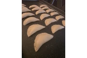 EmPANADAS de Cajeta y Piña thumbnail
