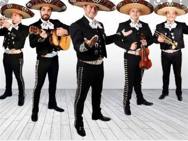 MARIACHI ALTEÑOS DE JALISCO😎 image 1