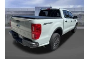 $28155 : Ford Ranger 2022 4x2 XL 4dr thumbnail