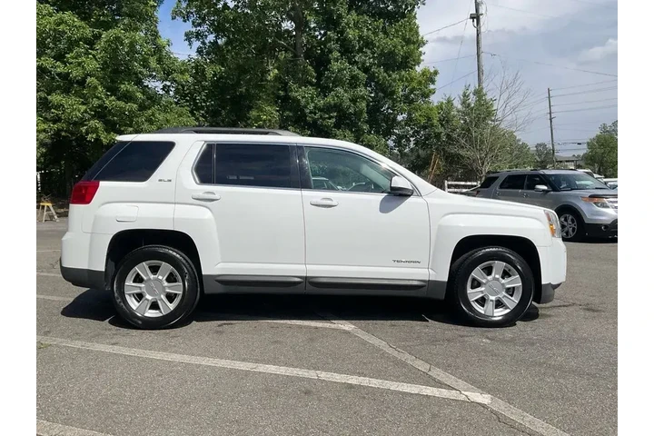 $9485 : GMC Terrain 2013 SLE-2 4dr S image 4