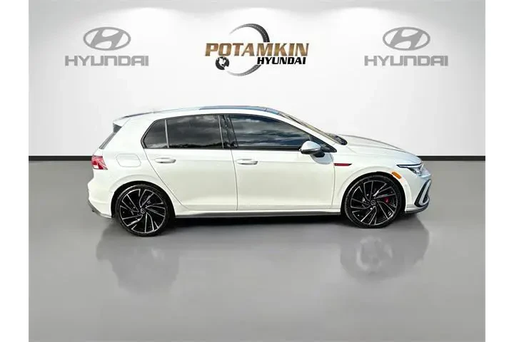 $31851 : Volkswagen Golf GTI 2024 Aut image 4