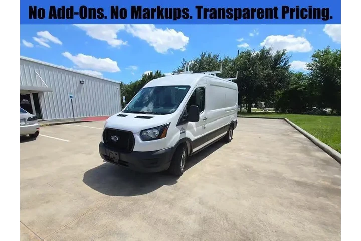 $39773 : Ford Transit 2024 250 3dr LW image 1