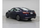 $17998 : Honda Accord 2016 EX-L 4dr S thumbnail