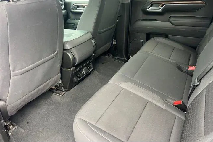 $33997 : Chevrolet Silverado 1500 202 image 6