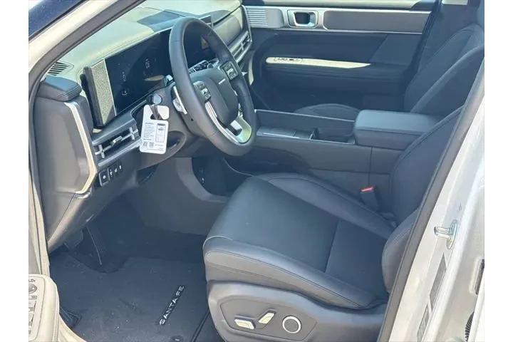 $36994 : Hyundai SANTA FE 2026 SEL 4d image 9