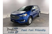 Ford Edge 2024 AWD SEL 4dr S en Raleigh