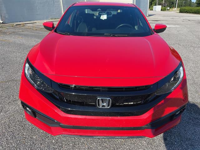 $20990 : PRE-OWNED 2021 HONDA CIVIC SP image 3