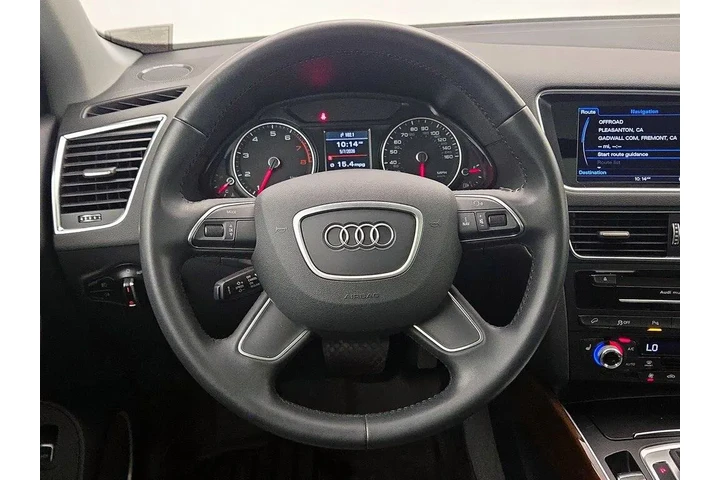 $21998 : Audi Q5 2015 AWD 2.0T quattr image 10